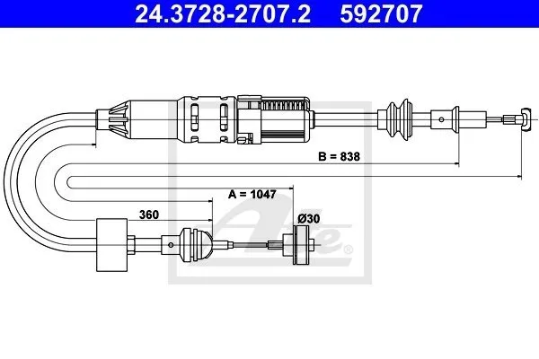 linka-sprzegla-24-3728-2707-2-ate