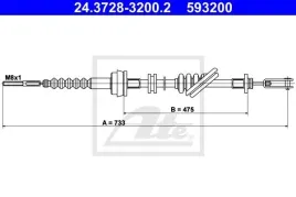 linka-sprzegla-24-3728-3200-2-ate
