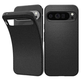 spigen-liquid-air-google-pixel-9-pro-xl-matte-black