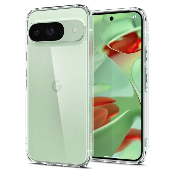spigen-ultra-hybrid-google-pixel-9-9-pro-crystal-clear-kod-producenta-8809971226363-acs07687