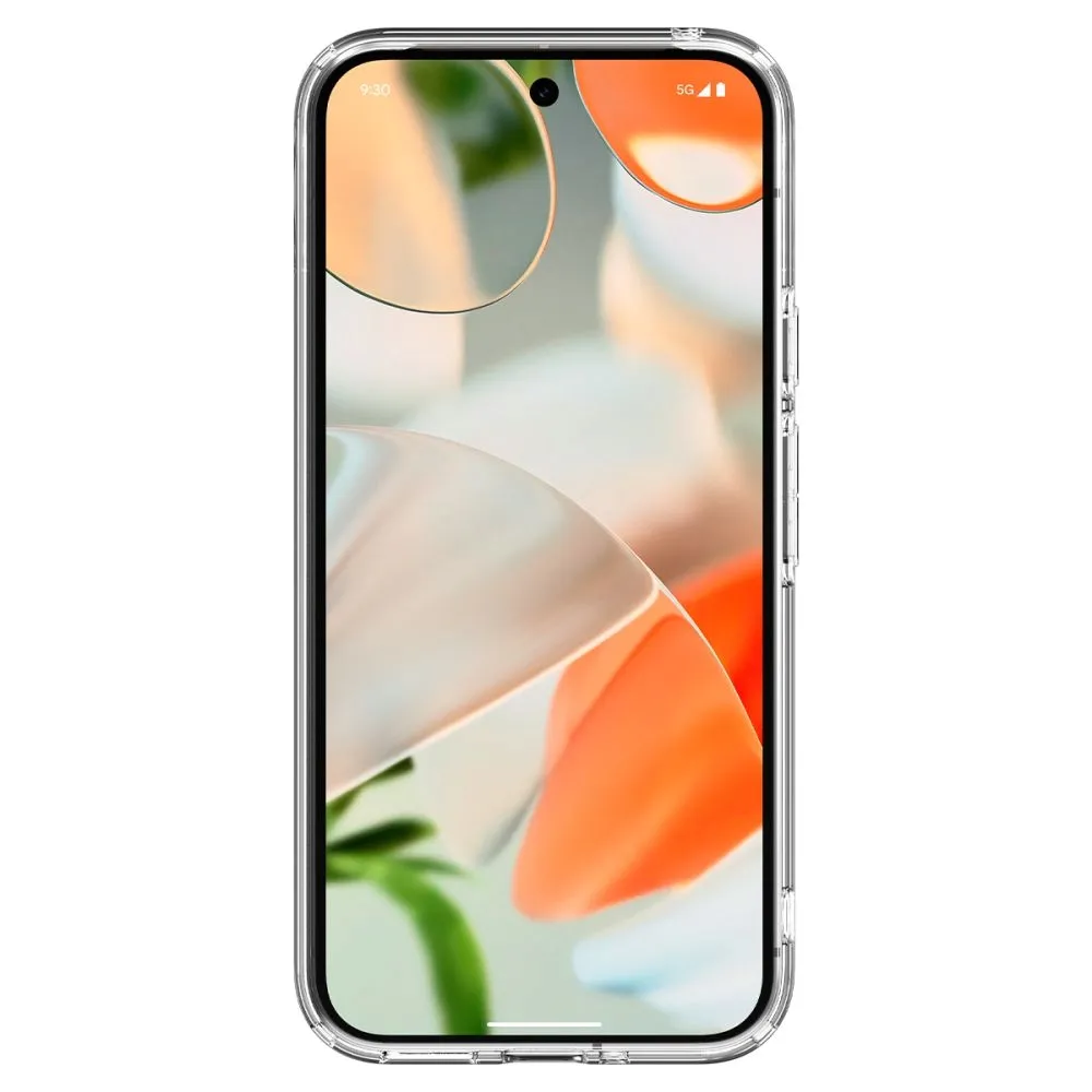 spigen-ultra-hybrid-google-pixel-9-9-pro-crystal-clear
