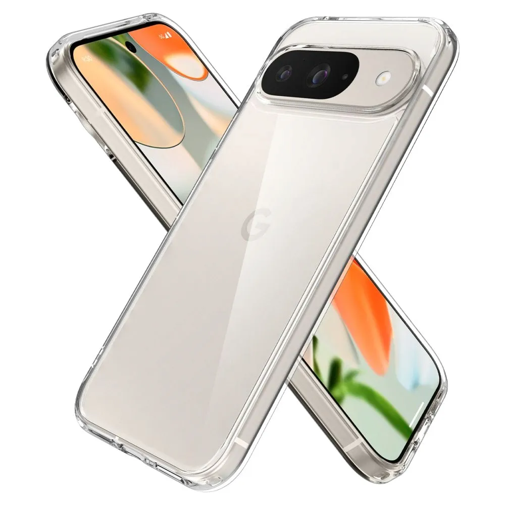 spigen-ultra-hybrid-google-pixel-9-9-pro-crystal-clear