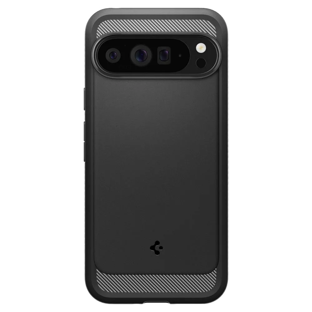 spigen-rugged-armor-google-pixel-9-pro-xl-matte-black-stan-nowy