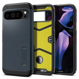 spigen-tough-armor-google-pixel-9-pro-xl-metal-slate