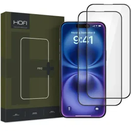 szklo-hartowane-hofi-glass-pro-2-pack-iphone-16-black