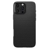spigen-liquid-air-iphone-16-pro-max-matte-black