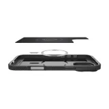 spigen-optik-armor-mag-magsafe-iphone-16-pro-max-black-stan-nowy-stan-opakowania-oryginalne