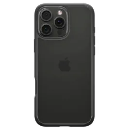 spigen-ultra-hybrid-iphone-16-pro-max-frost-black