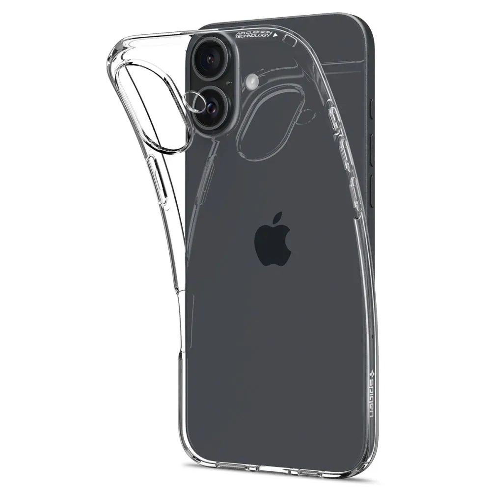 spigen-liquid-crystal-iphone-16-plus-crystal-clear