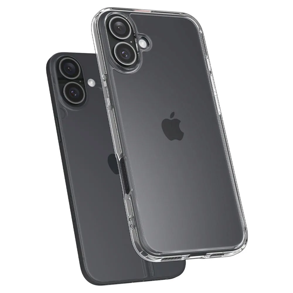 spigen-ultra-hybrid-iphone-16-plus-crystal-clear