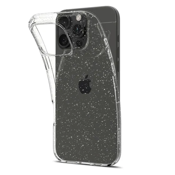 spigen-liquid-crystal-iphone-16-pro-glitter-crystal