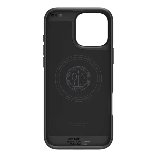 spigen-core-armor-mag-magsafe-iphone-16-pro-matte-black-stan-opakowania-oryginalne