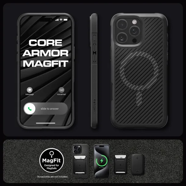 spigen-core-armor-mag-magsafe-iphone-16-pro-matte-black-stan-nowy-producent-spigen