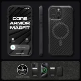 spigen-core-armor-mag-magsafe-iphone-16-pro-matte-black-stan-nowy-producent-spigen