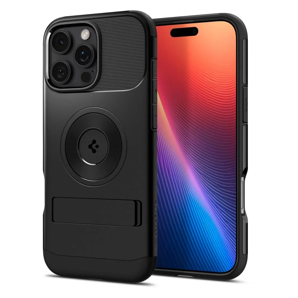 spigen-slim-armor-mag-magsafe-iphone-16-pro-black-stan-nowy
