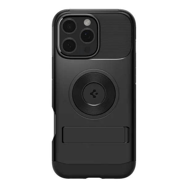 spigen-slim-armor-mag-magsafe-iphone-16-pro-black-stan-opakowania-oryginalne