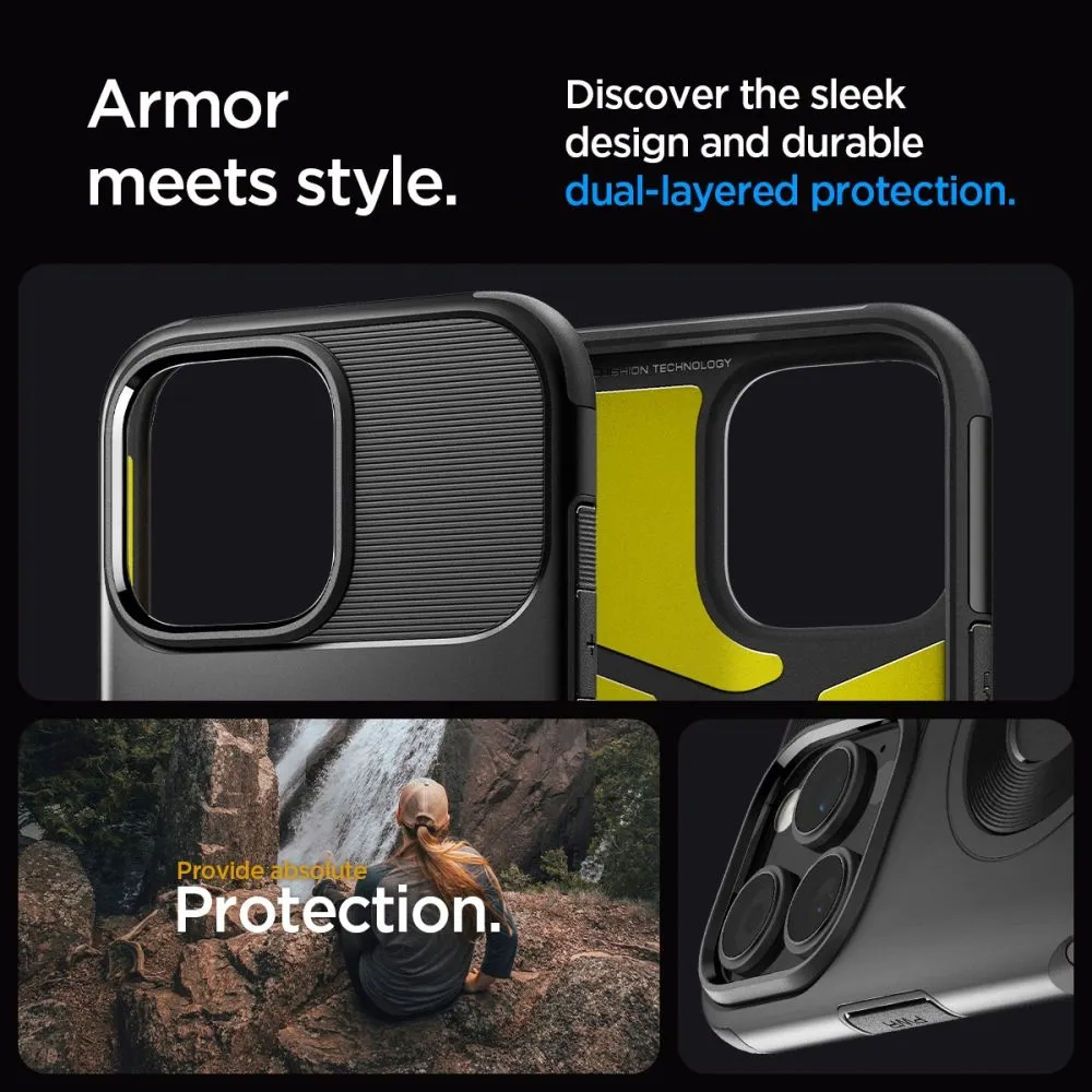 spigen-slim-armor-mag-magsafe-iphone-16-pro-black-stan-nowy