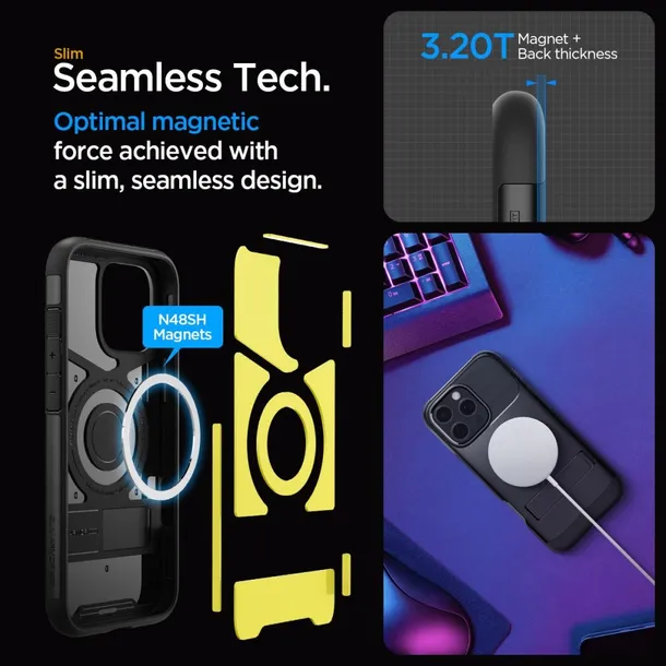 spigen-slim-armor-mag-magsafe-iphone-16-pro-black-stan-nowy-kod-producenta-8809971230766-acs08164