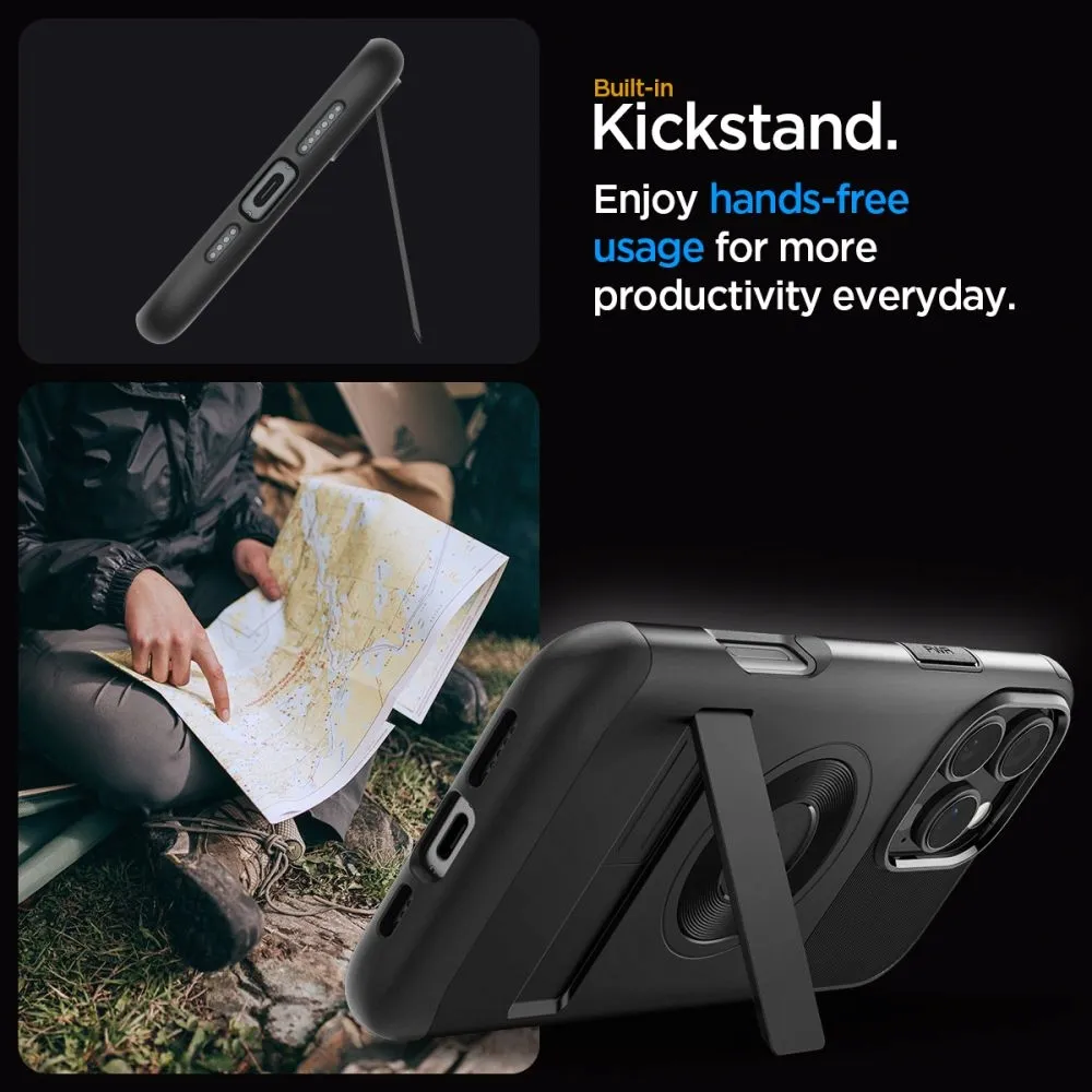 spigen-slim-armor-mag-magsafe-iphone-16-pro-black-stan-nowy