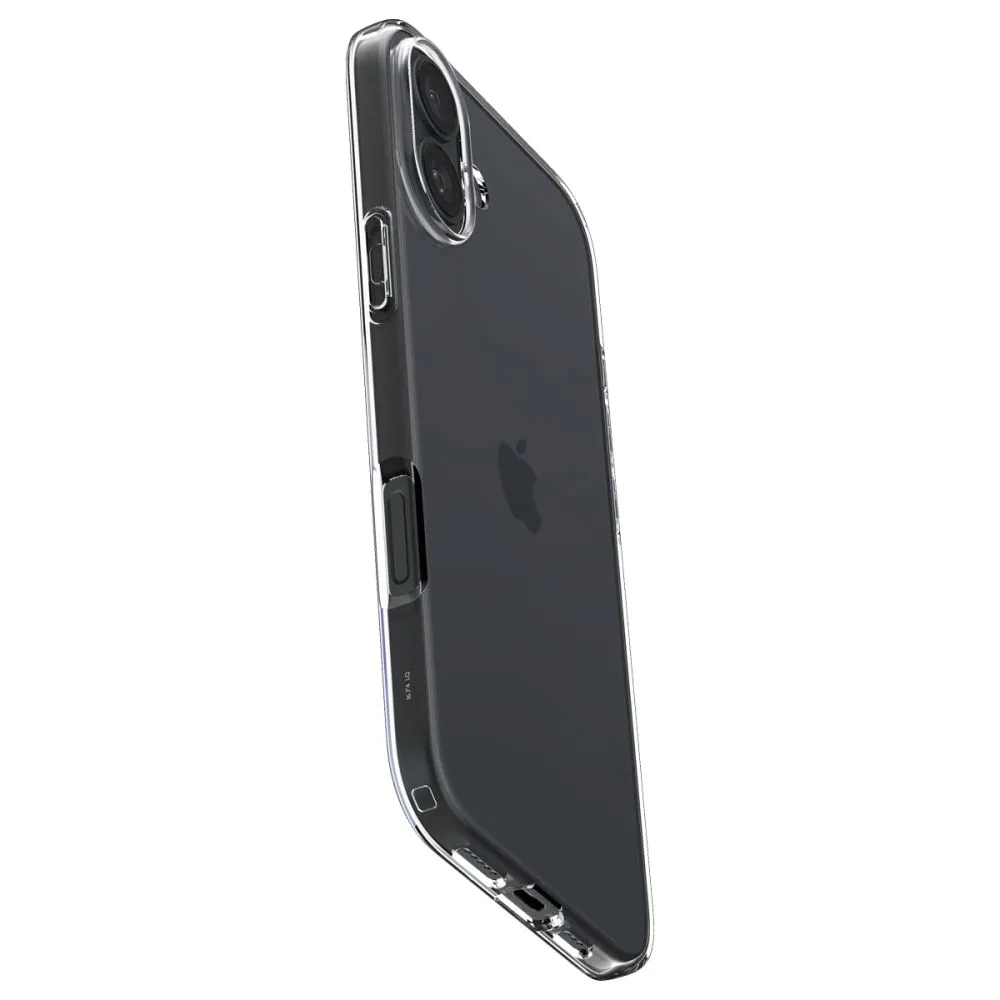 spigen-liquid-crystal-iphone-16-crystal-clear