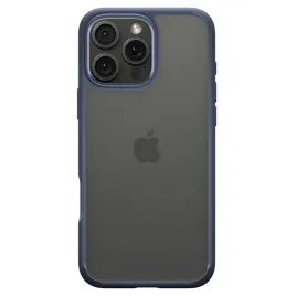 spigen-ultra-hybrid-iphone-16-pro-max-navy-blue
