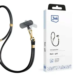 3mk-easyclip-elite-black-gold-smycz-do-telefonu