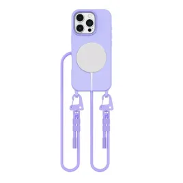 tech-protect-magnecklace-magsafe-iphone-16-pro-max-lavender