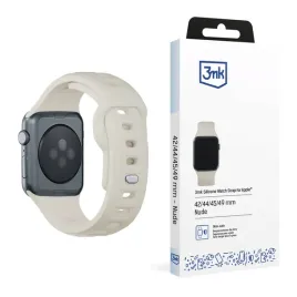 3mk-silicone-watch-strap-bezowy-beige-dla-apple-watch-42-44-45-49mm