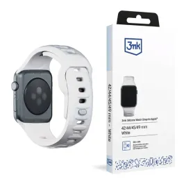 3mk-silicone-watch-strap-bialy-white-dla-apple-watch-42-44-45-49mm