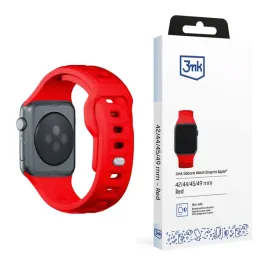 3mk-silicone-watch-strap-czerwony-red-dla-apple-watch-42-44-45-49mm