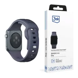3mk-silicone-watch-strap-szary-grey-dla-apple-watch-38-40-41mm