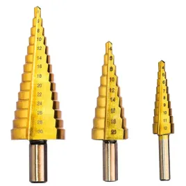 zestaw-wiertel-wielostopniowych-stozkowych-choinkowe-hss-tin-or-3-szt