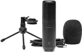 novox-nc1-usb-c-new-v2-mikrofon-pojemnosciowy-autoryzowany-sprzedawca