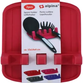 alpina-uchwyt-na-lyzki-przybory-kuchenne-2-szt-czerwony