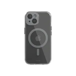 moshi-iglaze-magsafe-etui-iphone-15-meteorite-gray
