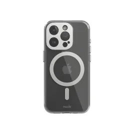 moshi-iglaze-magsafe-etui-iphone-15-pro-luna-silver