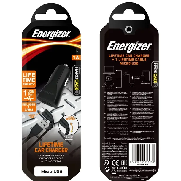 energizer-hardcase-ladowarka-samochodowa-usb-a-1a-kabel-micro-usb-czar-stan-nowy