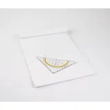 topwrite-trojkat-geometryczny-3w1-14-cm-stan-nowy