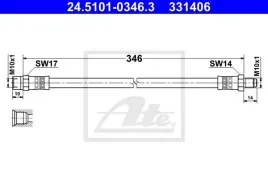 przewod-hamulcowy-elastyczny-24-5101-0346-3-ate