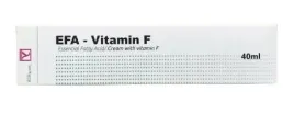 red-pharma-efa-vitamin-f-krem-40-ml