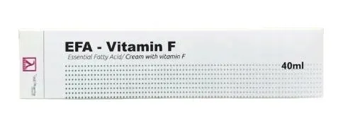 red-pharma-efa-vitamin-f-krem-40-ml