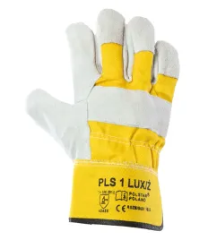 rekawice-robocze-skorzane-lux-pls-rwd-zm-zolte-bhp