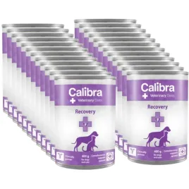 calibra-veterinary-diets-recovery-dog-cat-24x400g