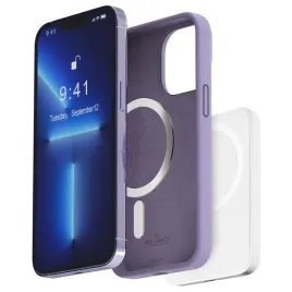 puro-icon-mag-etui-iphone-14-pro-magsafe-tech-lavender