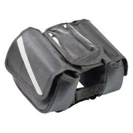 dunlop-torba-sakwa-rowerowa-na-rame-czarny