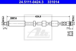 przewod-hamulcowy-elastyczny-24-5111-0424-3-ate