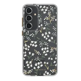 rifle-paper-clear-etui-samsung-galaxy-s24-petite-fleurs