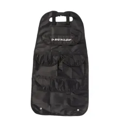 dunlop-samochodowy-organizer-schowek-ochraniacz-na-fotele-czarny