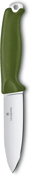 Nóż Victorinox Venture 3.0902.4 Oliwkowy