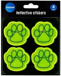 zestaw-naklejek-odblaskowych-psie-lapki-4-szt-11x11cm-centrum